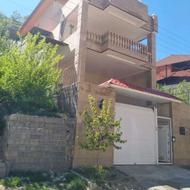 فروش ویلایی دوبلکس دویست متری در هاره