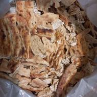 نون خشک کیلویی 40 تومن