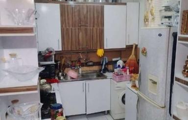 فروش آپارتمان 50 متر در مارلیک