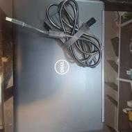 لپتاپ DELL LATITUDE 5591