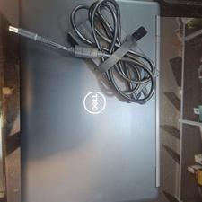 لپتاپ DELL LATITUDE 5591
