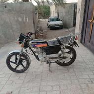 موتورسیکلت پرواز 200