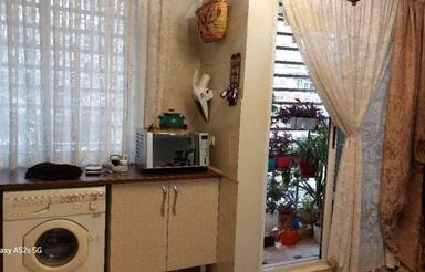 فروش آپارتمان 83 متر در جنت آباد جنوبی