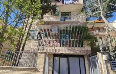 فروش آپارتمان 110 متر  فول سندتکبرگ فاز 2 شهر جدید هشتگرد