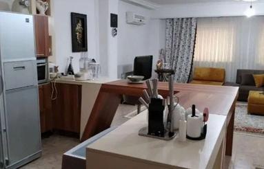 فروش آپارتمان 95 متر در خیابان ساری