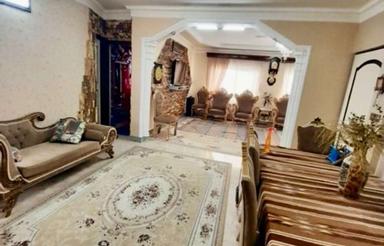 خانه دوطبقه |  200 متر | بازسازی شده | در طالب آملی