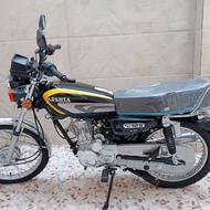 موتور عرشیا استارتی خشک