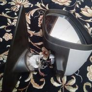 آینه بغل تیگو7 سمت چپ(راننده)