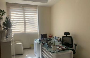 اجاره اداری 115 متر در شریعتی