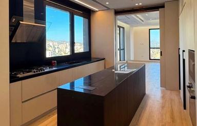 230متر مدرن فرمانیه / فول مشاعات / 3p تراس گاردن