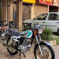 هوندا 200 نیکتاز