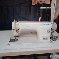 چرخ خیاطی صنعتی جک