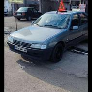 پژو2000جی ال ایکس