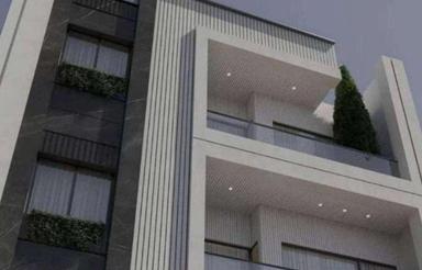 فروش آپارتمان 125 متر در خیابان ساری