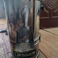 سبزی خوردکن 5کیلویی بزرگ