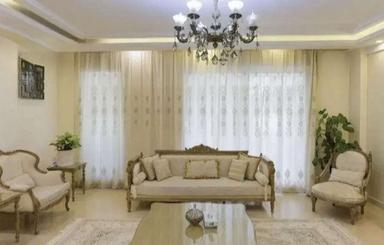 فروش آپارتمان 84 متر در فاز 1