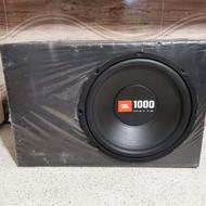 ساب JBL1000 ساب ووفر جی بی ال 1000