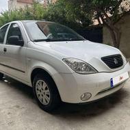 تیبا 2 مدل 1400 بیرنگ فوق العاده