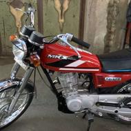 موتور mkz150 کارت و سند دار