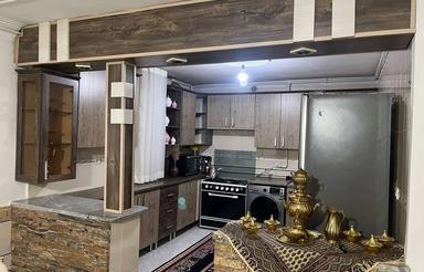 فروش واحد آپارتمانی در خاکعلی