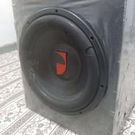 ساب باکس ومانیتور