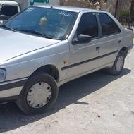 پژو مدل 87