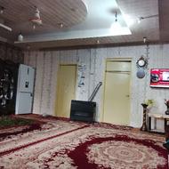خانه ویلای گرگان افسران