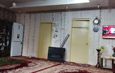 خانه ویلای گرگان افسران