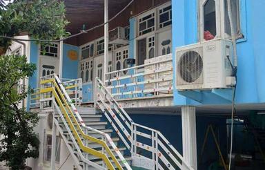 اجاره خانه ویلایی دربست 280متر در خیابان هراز