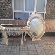 اینه و شمدان