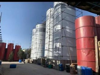 فروش مدرن ترین کارخانه هیدروکربن فعال کشور
