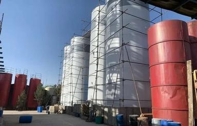 فروش مدرن ترین کارخانه هیدروکربن فعال کشور