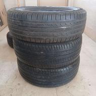 لاستیک انواع خودرو برابر شرح توضیحات