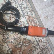 فرز انگشتی فاین