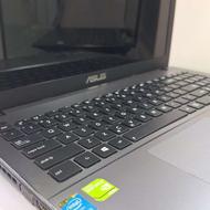 لپتاپ asus x550 گرافیکدار