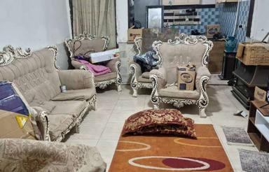 خانه 42متری همکف از 2طبقه مجزا همه چی تفکیک