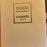 عطر شنل کوکو و لا وی ست اورجینال 100 میل