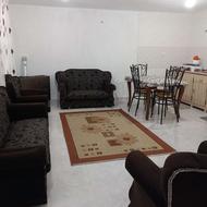 سوئیت حیاط دار تمیزونوساز