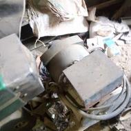 ژنراتور برق.7.5کیلووات