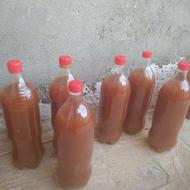آبغوره امسالی طبیعی