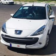 سفید 207 tu3