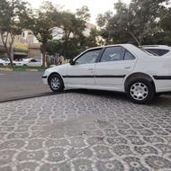 پارس مدل 86اتاق تعویض صفر405