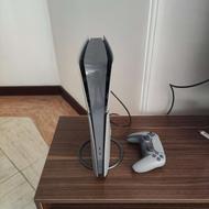 ps5 anniversary edition تعویض با لپ تاپ یا ا کیس گیمینگ