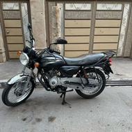 باکسر مدل 98