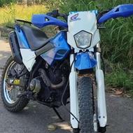 موتور تریل 250