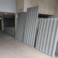 خریدوفروش ایرانیت و حلب