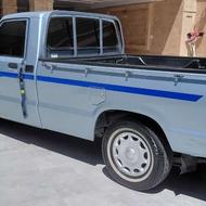مزدا کارا2000