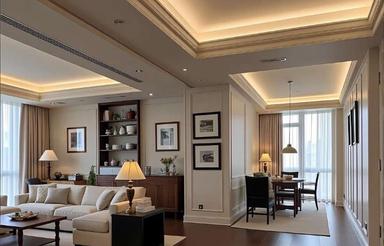 فروش آپارتمان 119 متر در چیتگر شمالی