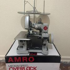 سردوز سه نخ مارک amro