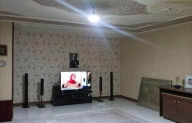 منزل اپارتمانی